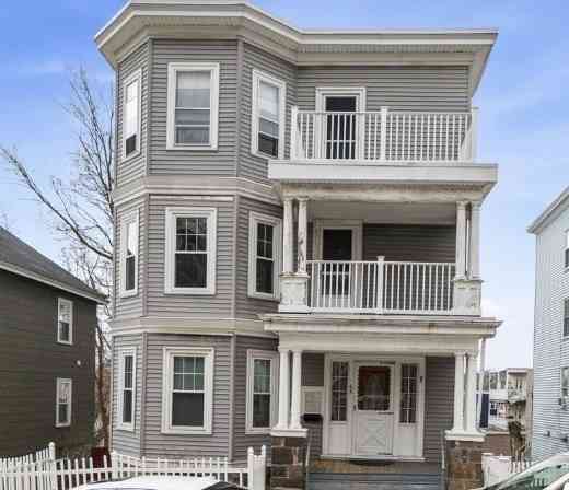 Homes For Rent - 68 Draper<br/> Boston, MA 02122