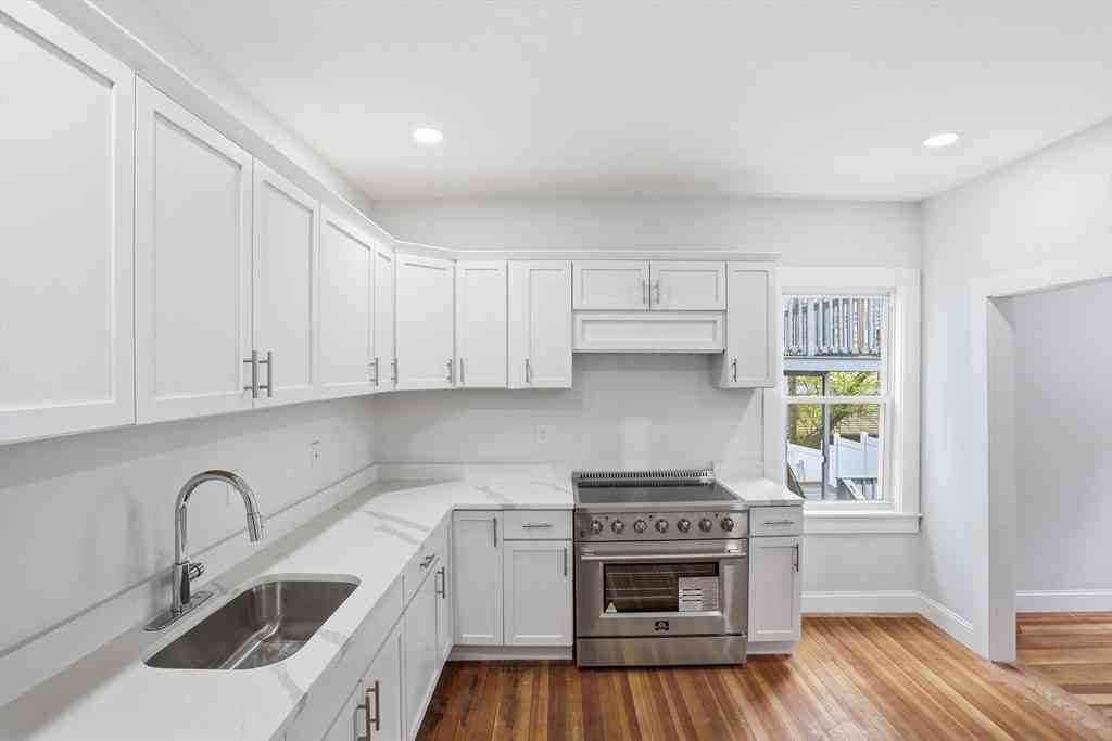 Apartment For Rent - 53 Woodford Street #1<br/> Boston, MA 02125