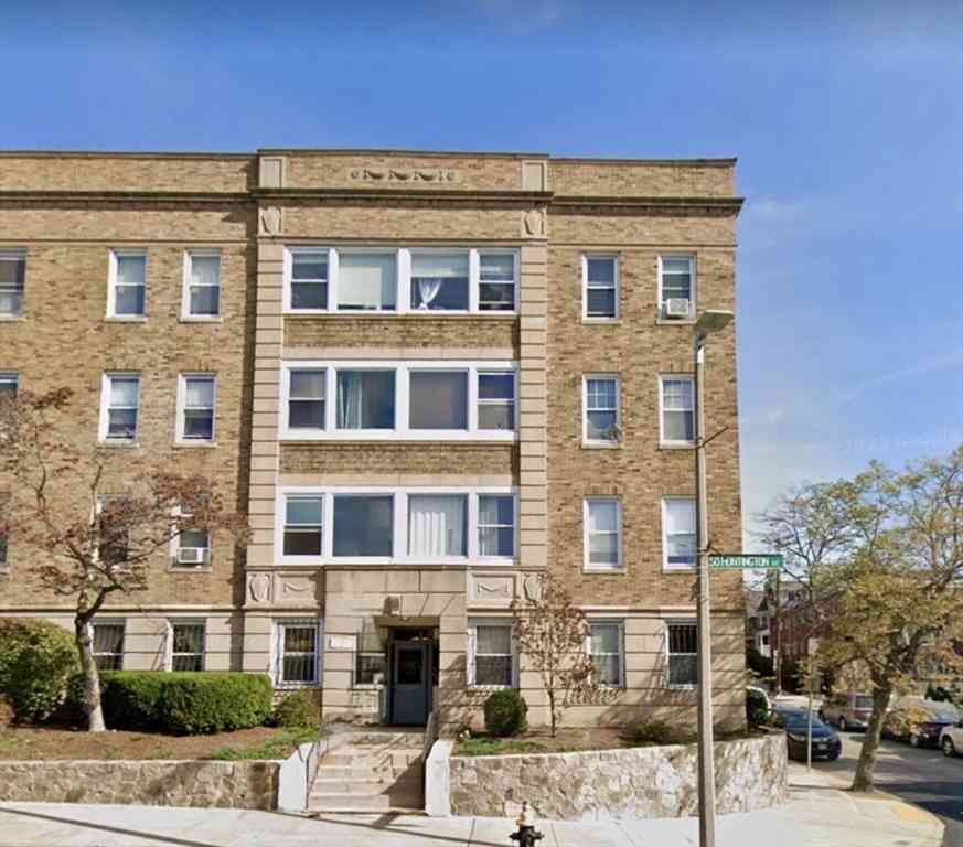 Condo For Rent - 246 S Huntington Ave #1<br/> Boston, MA 02130