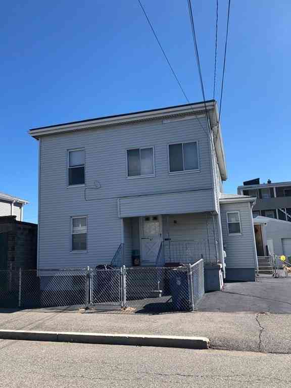 Apartment For Rent - 47 Elmwood Street #2<br/> Revere, MA 02151