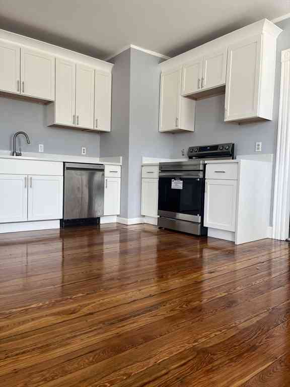 Apartment For Rent - 3 Mcgrath Hywy #A<br/> Quincy, MA 02169