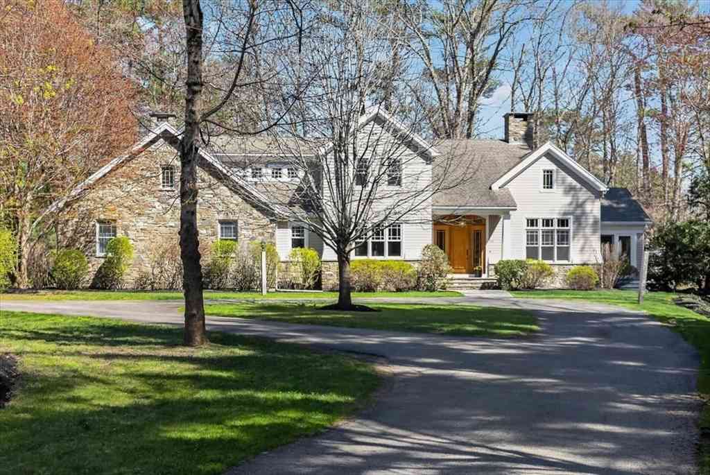 Homes For Sale - 440 King<br/> Norfolk County, Cohasset, MA 02025
