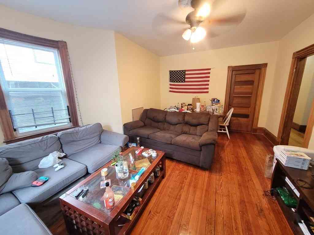 Apartment For Rent - 6 Carmel St #1<br/> Boston, MA 02120