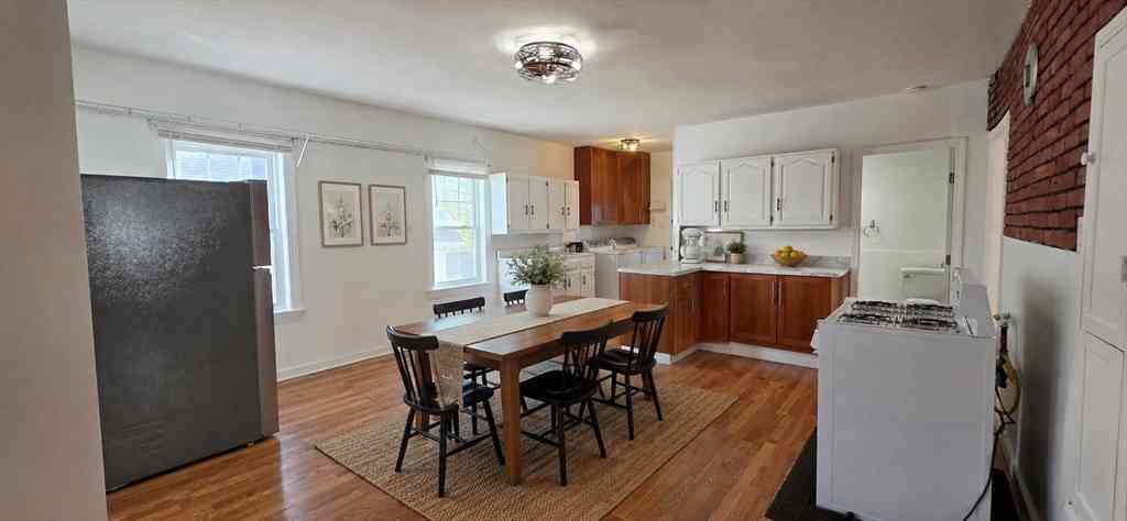 Apartment For Rent - 41 Orient St #2<br/> Worcester, MA 01604