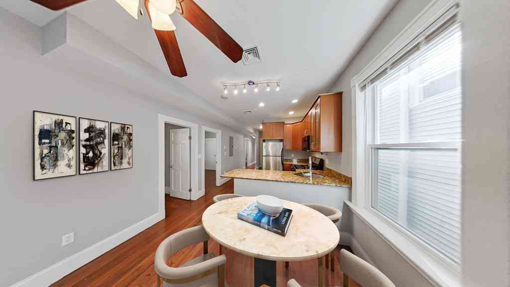 Apartment For Rent - 737 Parker Street #2<br/> Boston, MA 02120