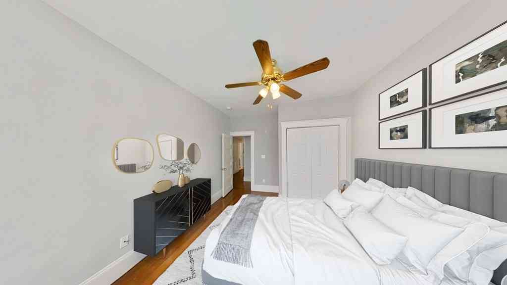 Apartment For Rent - 737 Parker Street #3<br/> Boston, MA 02120