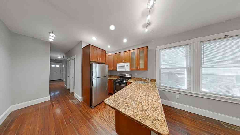 Apartment For Rent - 737 Parker Street #1<br/> Boston, MA 02120