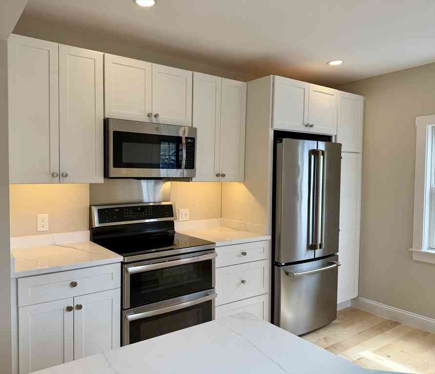 Apartment For Rent - 15 River Street #1<br/> Beverly, MA 01915