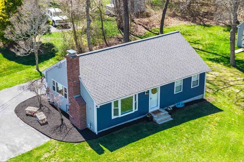 Homes For Sale - 28 Chipman Rd<br/> Barnstable County, Sandwich, MA 02563