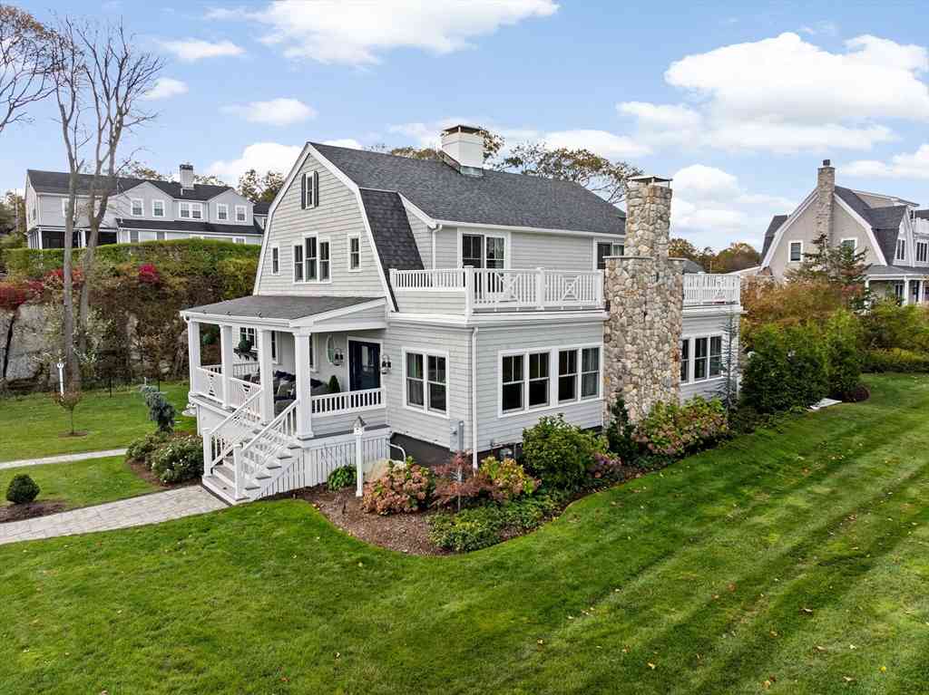 Homes For Sale - 572 Jerusalem Rd<br/> Norfolk County, Cohasset, MA 02025