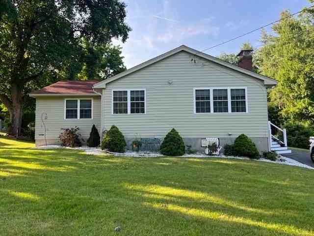 Homes For Sale - 178 Oak Hollow Road<br/> Springfield, MA 01128