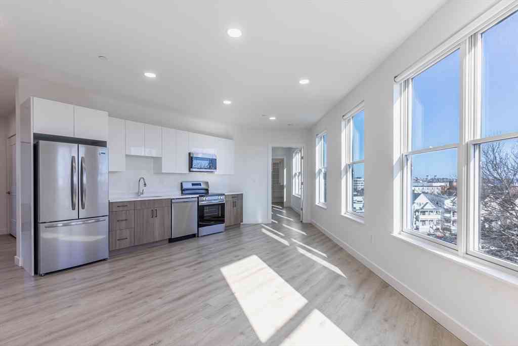 Apartment For Rent - 319 Broadway #505<br/> Everett, MA 02149