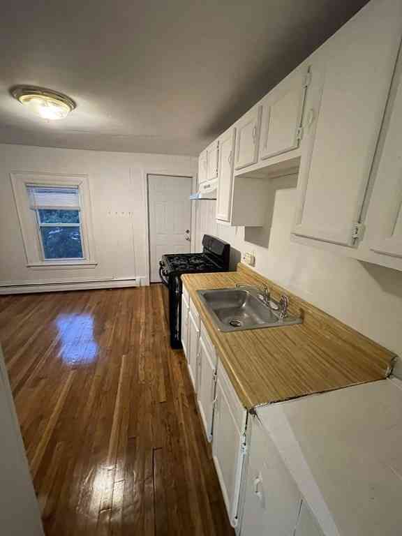 Apartment For Rent - 369 Prospect St #2<br/> Cambridge, MA 02139