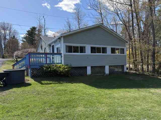 Homes For Rent - 141620 West Shore Dr #1,2,4<br/> Goshen, MA 01032