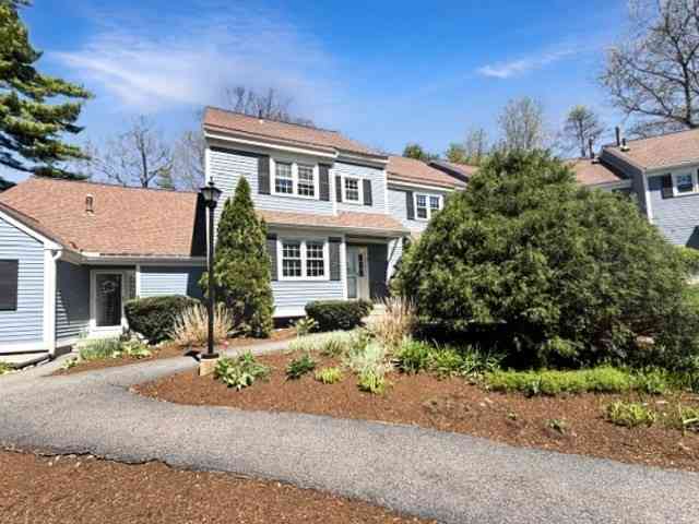 Condo For Sale - 27 Heritage Dr #27<br/> Worcester County, Northbridge, MA 01588