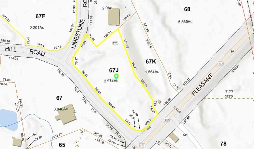 Vacant Land For Sale - 20 Quarry Hill Rd<br/> Lee, MA 01238