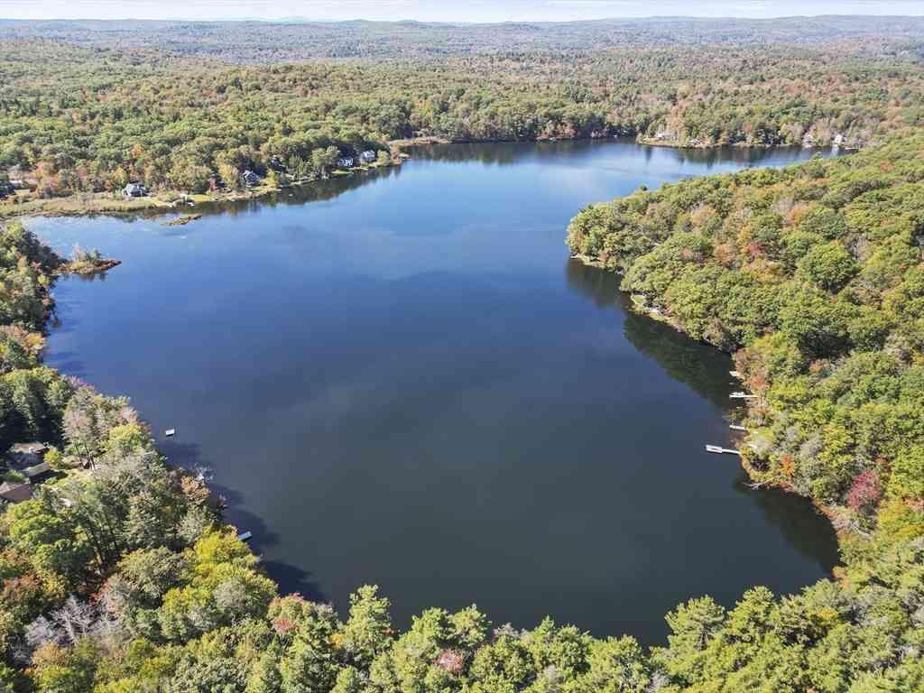 Homes For Sale - 98 Loop Dr<br/> Otis, MA 01223