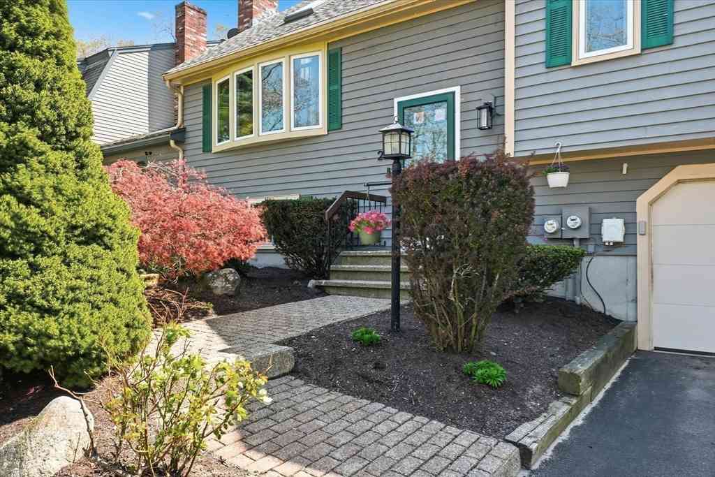 Condo For Sale - 229 Comfort St #229<br/> Bridgewater, MA 02324