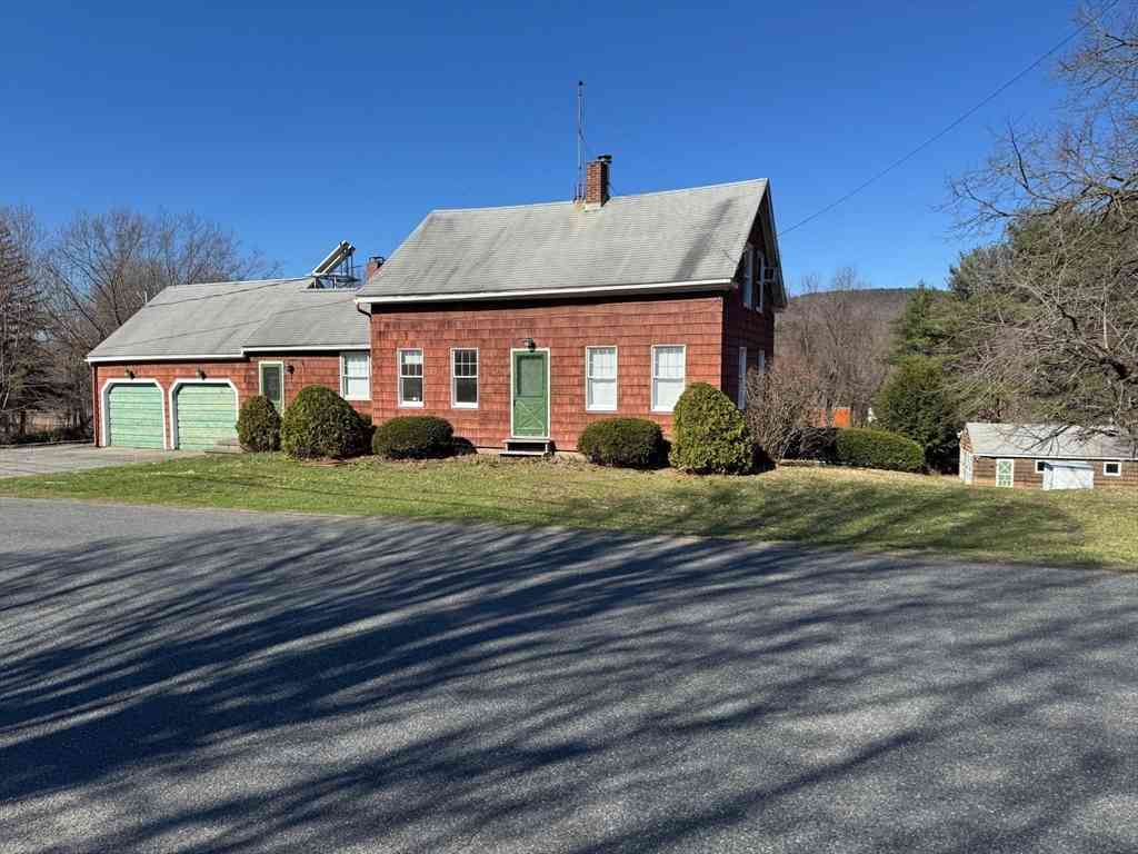 Homes For Sale - 96 Bald Mountain Rd<br/> Franklin County, Bernardston, MA 01337