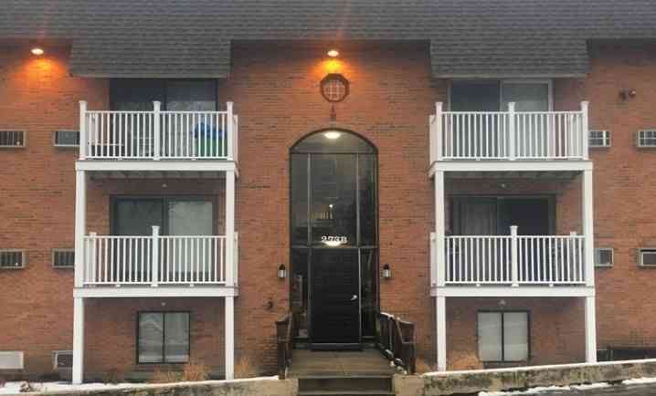Condo For Sale - 273 W. Main St #B8<br/> Marlborough, MA 01752