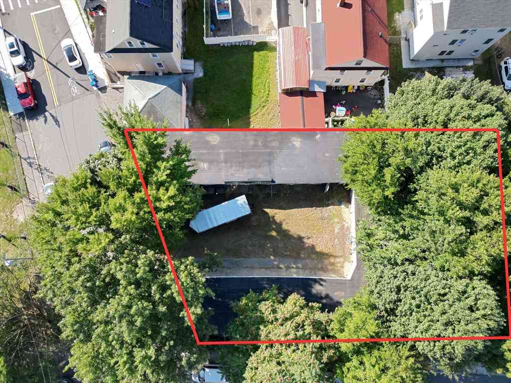 Vacant Land For Sale - Hudson<br/> Lawrence, MA 01841