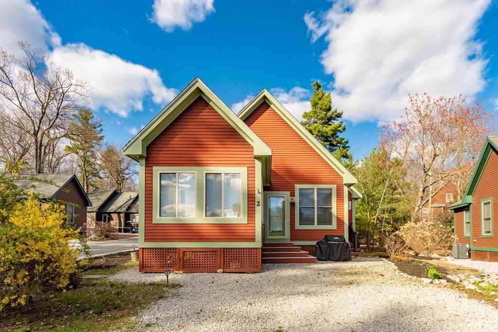 Condo For Sale - 2 Courtview Ln #2<br/> Middlesex County, Westford, MA 01886