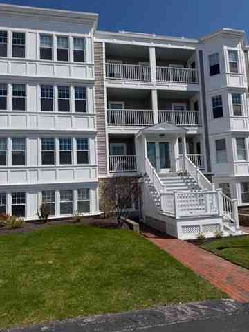 Condo For Sale - 15 Park Ave. #107<br/> Hull, MA 02045