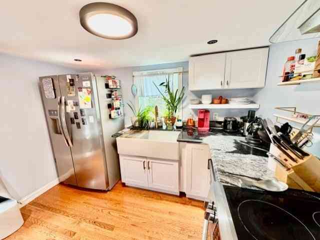 Apartment For Rent - 14 Amity #3<br/> Lynn, MA 01902