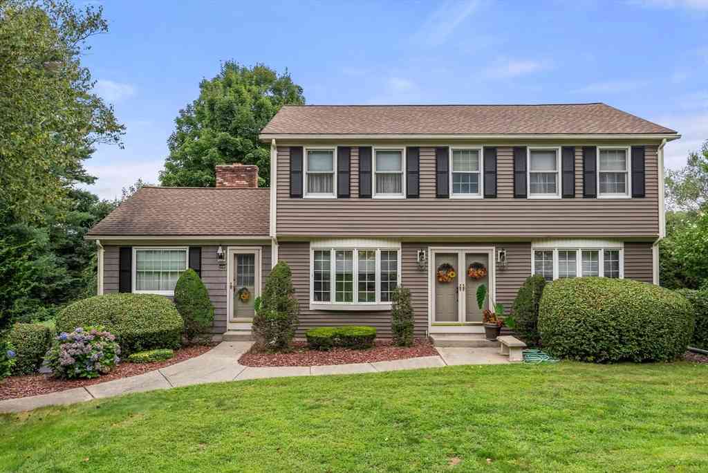 Homes For Sale - 104 Mason<br/> Palmer, MA 01069