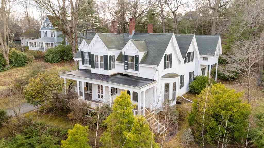 Vacant Land For Sale - 140 Pleasant St<br/> Newton, MA 02459