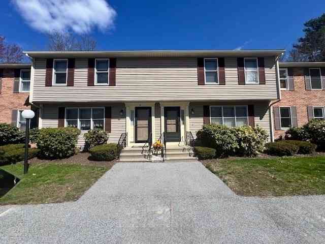 Condo For Sale - 34 Eastern Ave. #M<br/> Webster, MA 01570