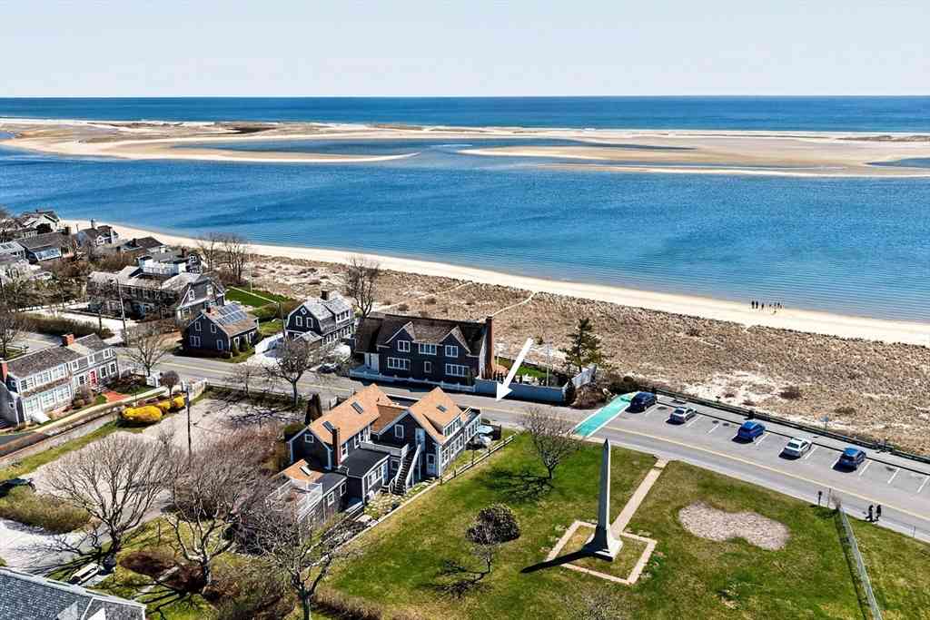 Condo For Sale - 73 Main St #6<br/> Chatham, MA 02633