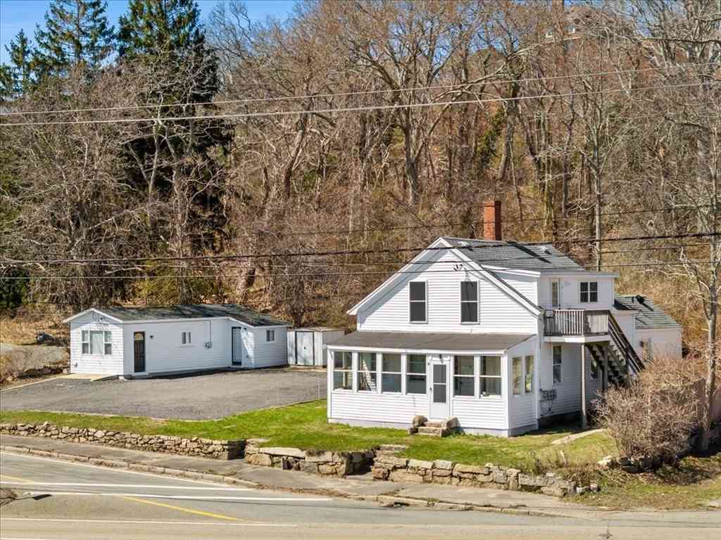 Homes For Rent - 8 Herring Pond Rd<br/> Bourne, MA 02532