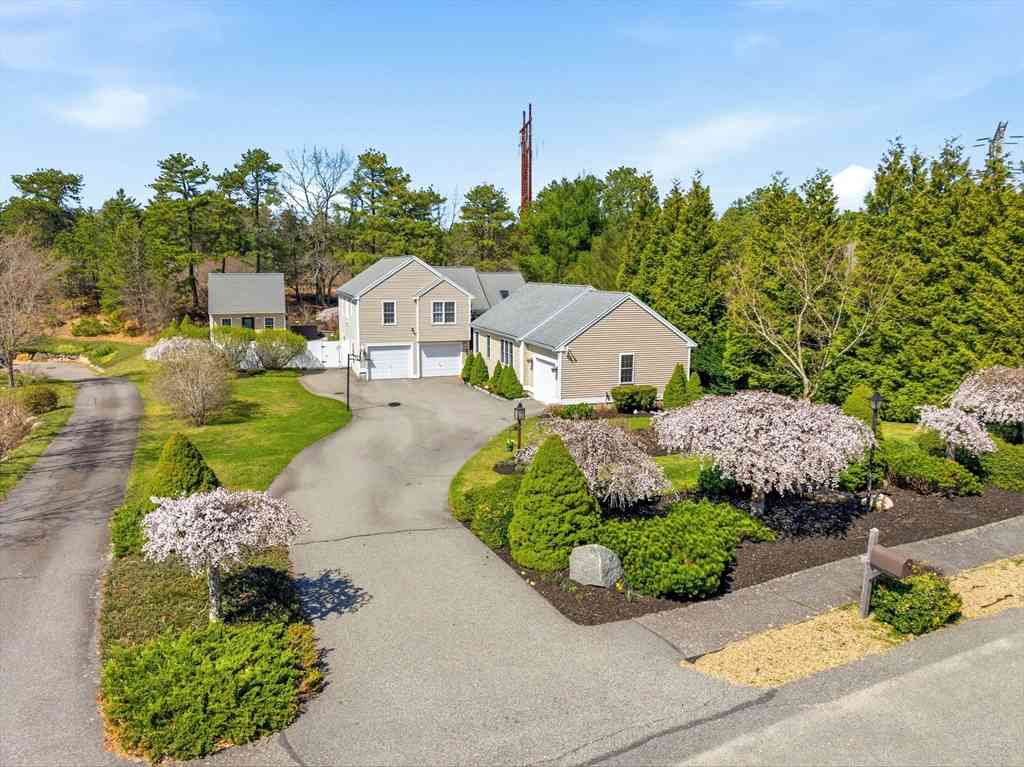 Homes For Sale - 57 Stillwater Dr<br/> Plymouth, MA 02360