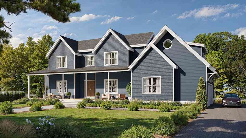 Homes For Sale - 3 Ledge Brook Drive<br/> Worcester County, Northborough, MA 01532