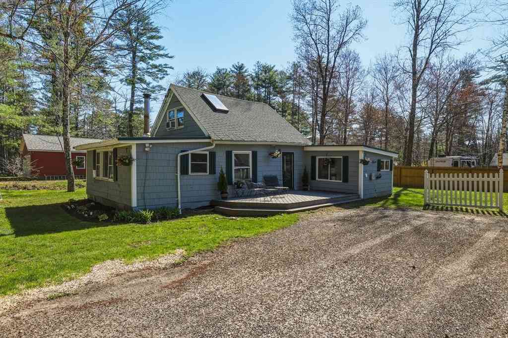 Homes For Sale - 133 Lakeview Rd<br/> Shutesbury, MA 01072