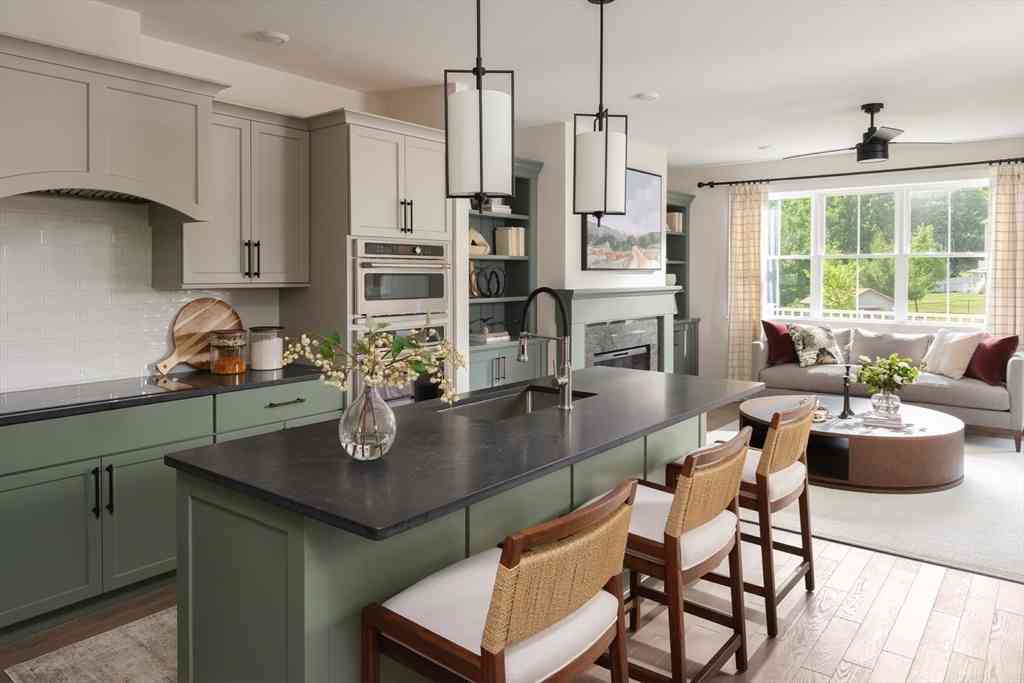 Condo For Sale - 89 Oxbow Road #43-1<br/> Raynham, MA 02767