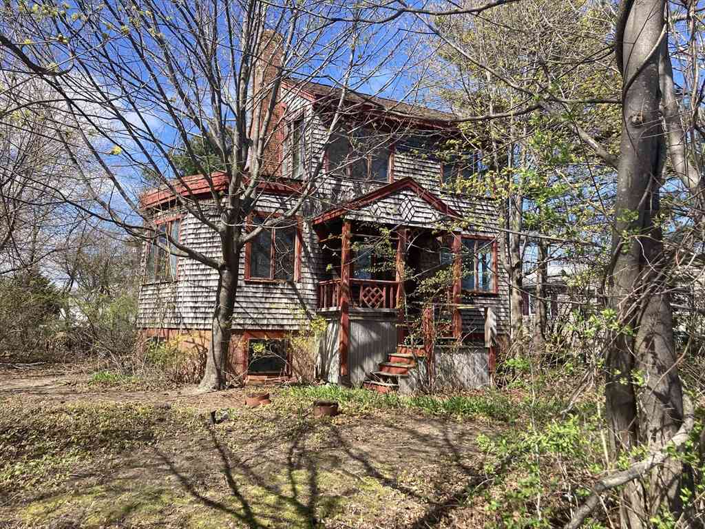 Homes For Sale - 15 Russell Street<br/> Hull, MA 02045