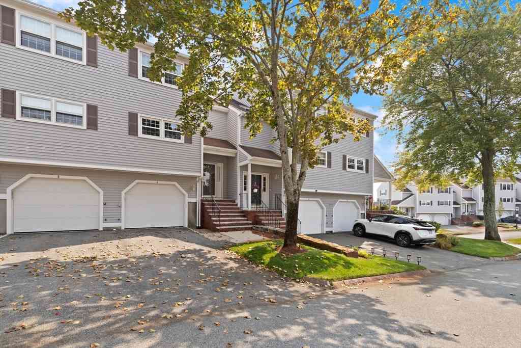 Condo For Sale - 6 Countryside Lane #1303<br/> Salem, MA 01970