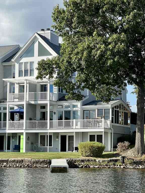 Condo For Sale - 22 Union Point Rd #22<br/> Webster, MA 01570