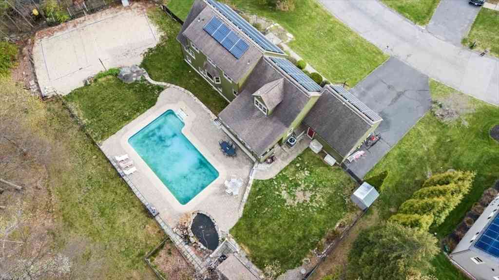 Homes For Sale - 2 Wingfoot Lane<br/> Worcester County, Millbury, MA 01527