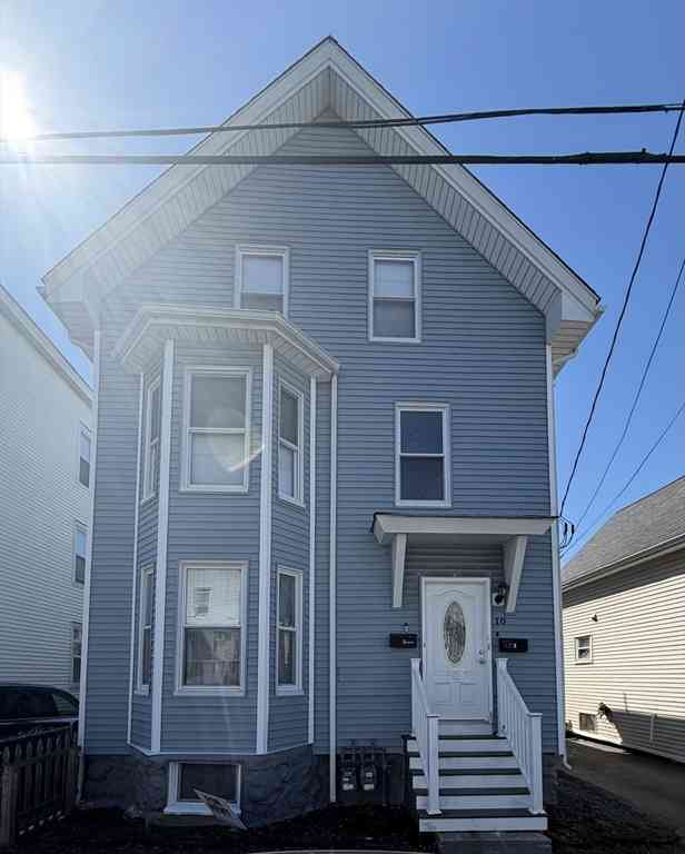 Homes For Rent - 10 Neptune St Ct #2<br/> Lynn, MA 01905