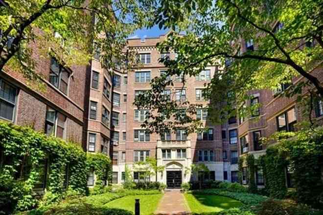 Condo For Rent - 988 Memorial Dr #187<br/> Cambridge, MA 02138