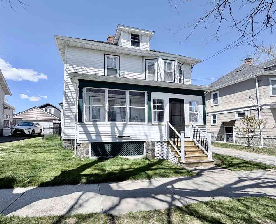 Homes For Rent - 138 Davis St<br/> Quincy, MA 02170