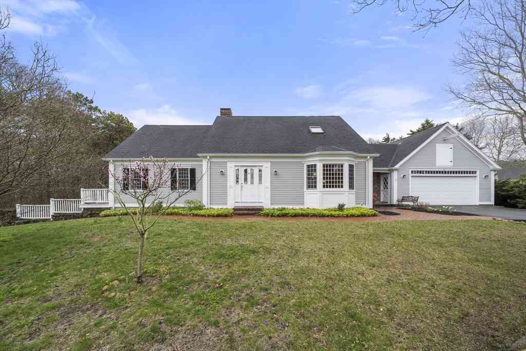 Homes For Sale - 80 Forest Hills Dr<br/> Barnstable County, Dennis, MA 02660