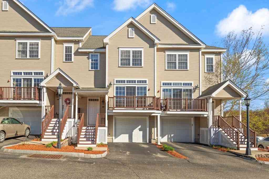 Condo For Sale - 9 Nirvana Dr #2E<br/> Saugus, MA 01906