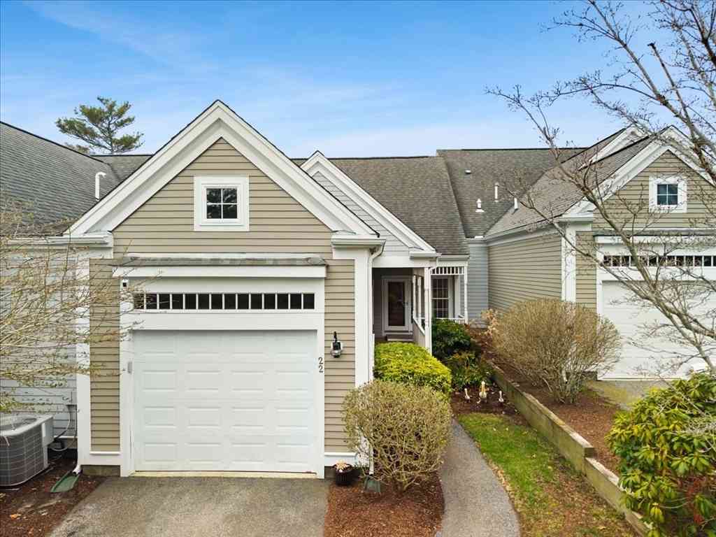 Condo For Sale - 22 Prestwick Rd #22<br/> Barnstable County, Bourne, MA 02532