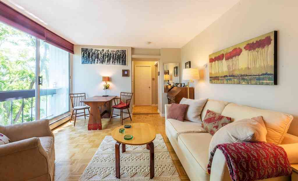 Condo For Sale - 12 Inman St #33<br/> Cambridge, MA 02139
