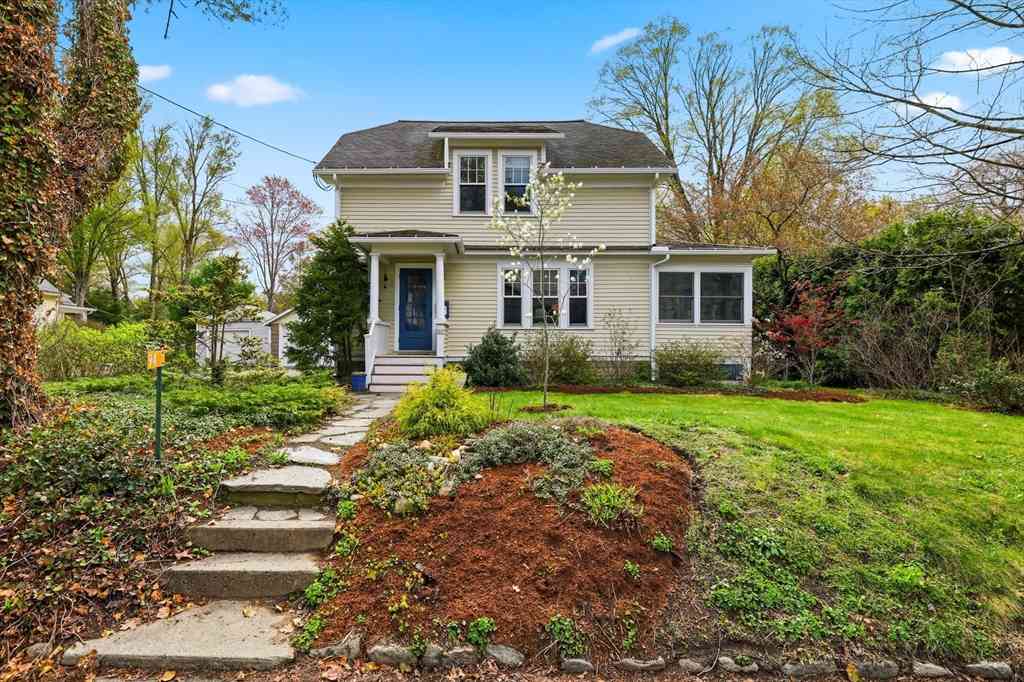 Homes For Sale - 94 Vernon Street<br/> Northampton, MA 01060