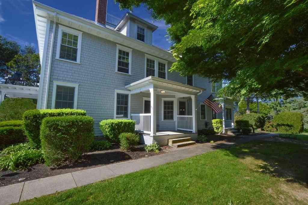 Homes For Rent - 66 Tucker Lane #2<br/> Dartmouth, MA 02747